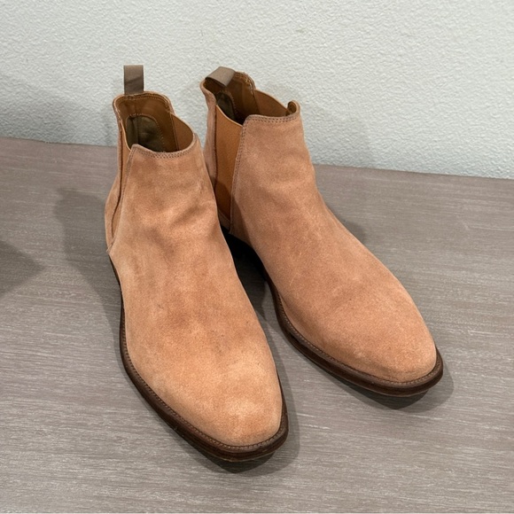 ALDO men boots - Picture 6 of 8